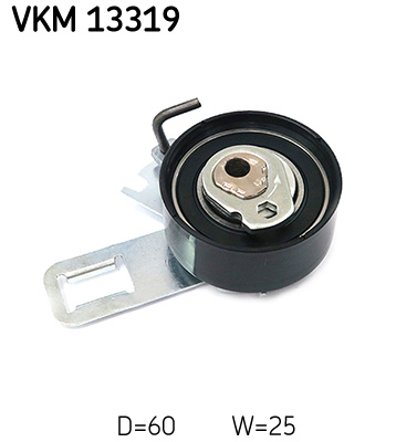 SKF Szíjfeszítő, fogasszíj VKM13319_SKF